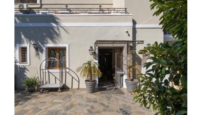 La Signora Boutique Hotel poza 1