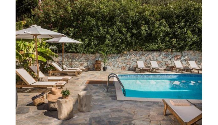 La Signora Boutique Hotel poza 30