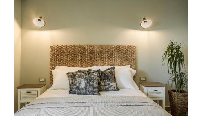 La Signora Boutique Hotel poza 6