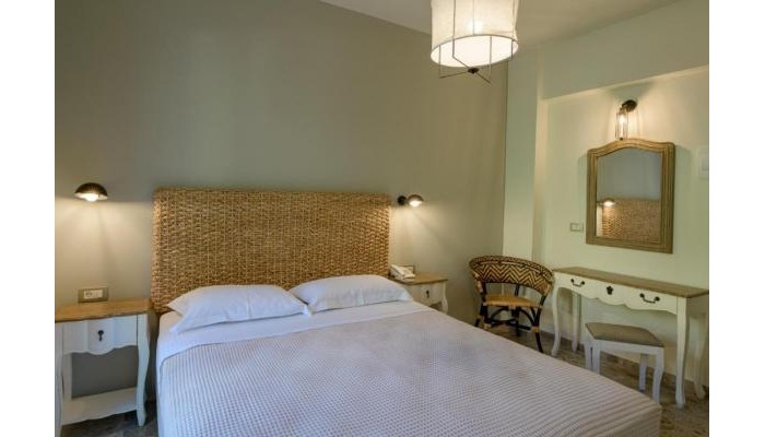 La Signora Boutique Hotel poza 17
