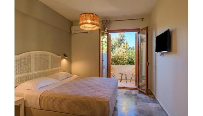 La Signora Boutique Hotel poza 18