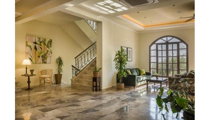 La Signora Boutique Hotel poza 3