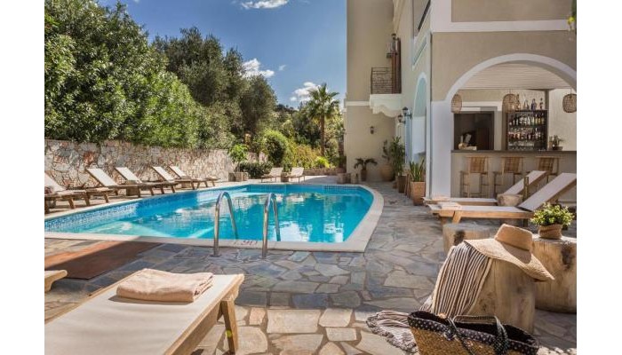 La Signora Boutique Hotel poza 27