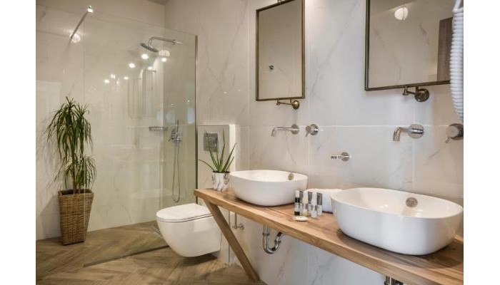 La Signora Boutique Hotel poza 7