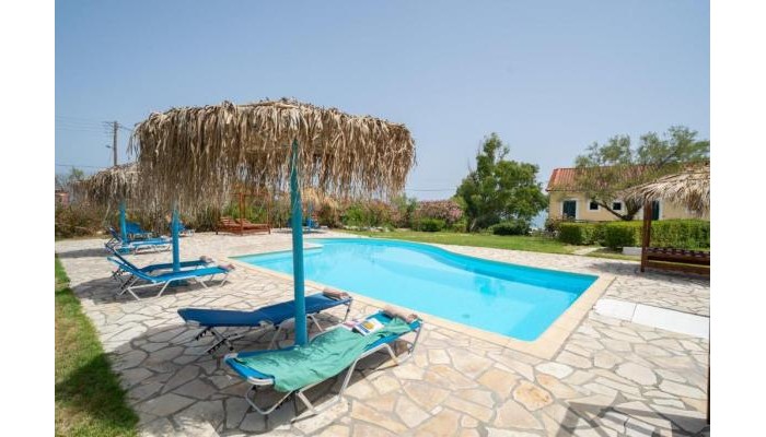 Xi Village poza 23