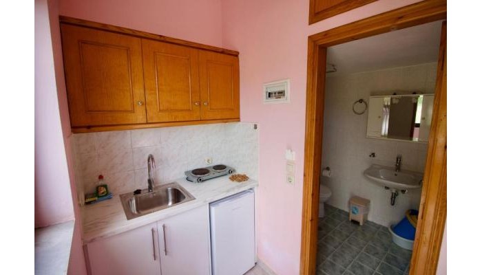 Xi Village poza 4