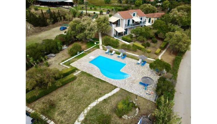 Xi Village poza 22