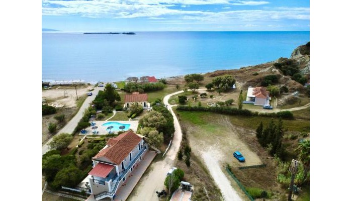 Xi Village poza 21