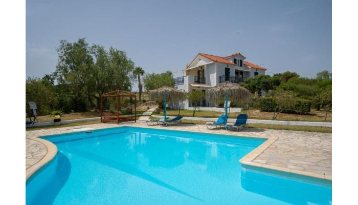 Xi Village poza 24