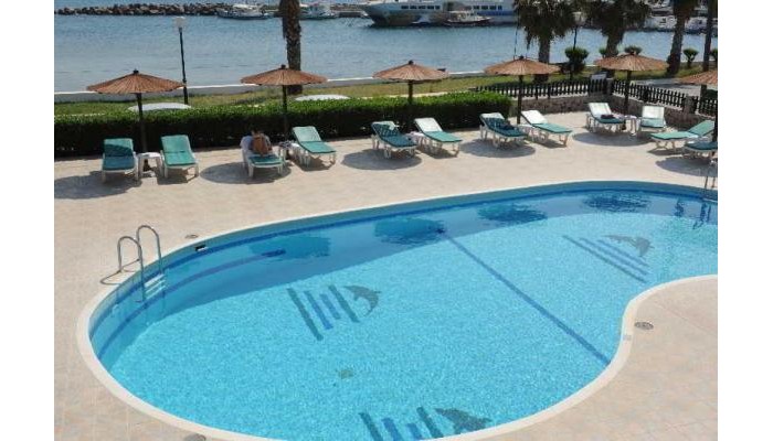 Albatros Studios poza 4