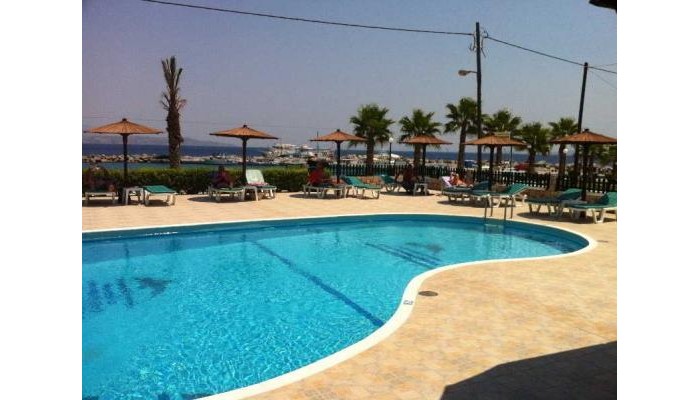 Albatros Studios poza 5