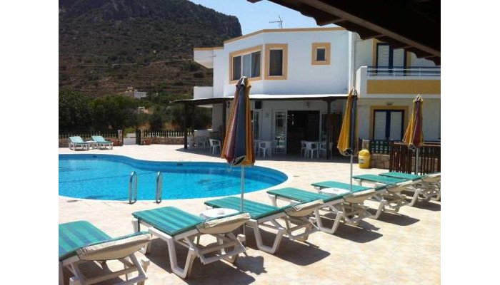 Albatros Studios poza 7