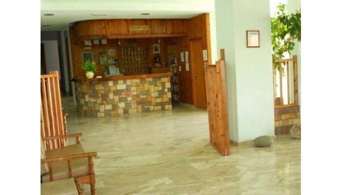 Anthoula Hotel poza 7