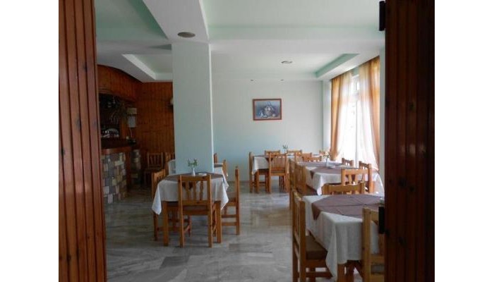 Anthoula Hotel poza 9