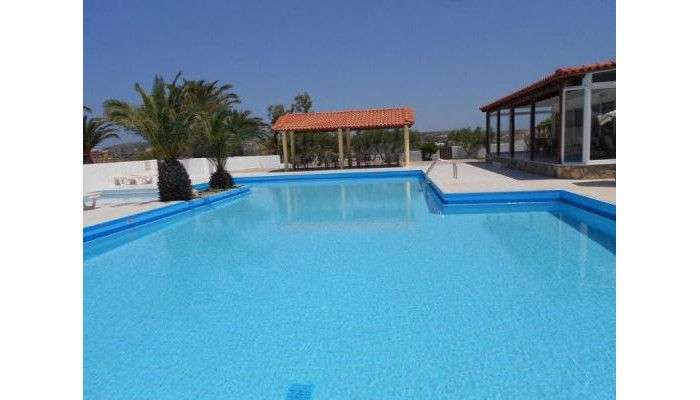 Anthoula Hotel poza 8