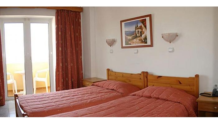 Anthoula Hotel poza 1