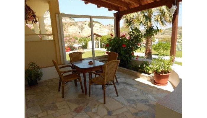 Anthoula Hotel poza 3