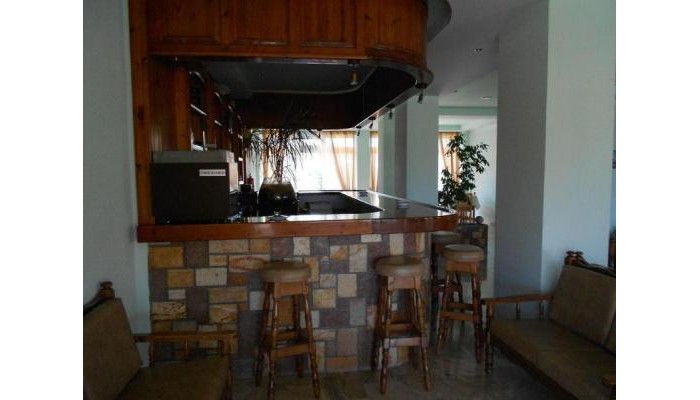 Anthoula Hotel poza 2