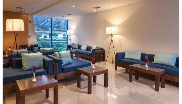 Blue Lagoon Village poza 6