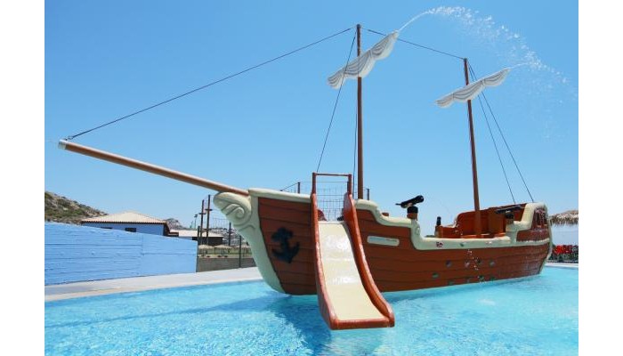 Blue Lagoon Village poza 31