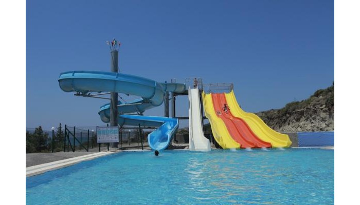 Blue Lagoon Village poza 0