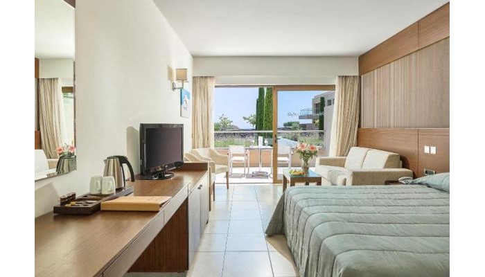 Blue Lagoon Village poza 1