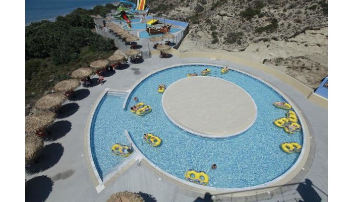 Blue Lagoon Village poza 3