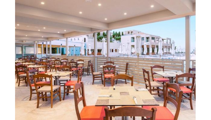 Blue Lagoon Village poza 23