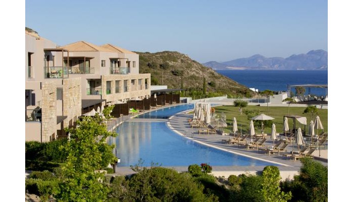 Blue Lagoon Village poza 2