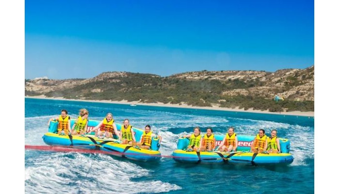 Blue Lagoon Village poza 28