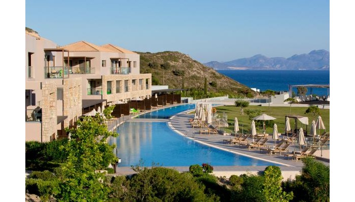 Blue Lagoon Village poza 0