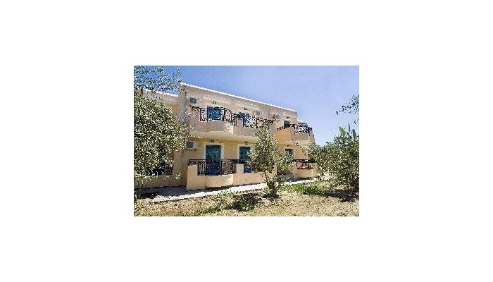 Hotel Chrysoula poza 0