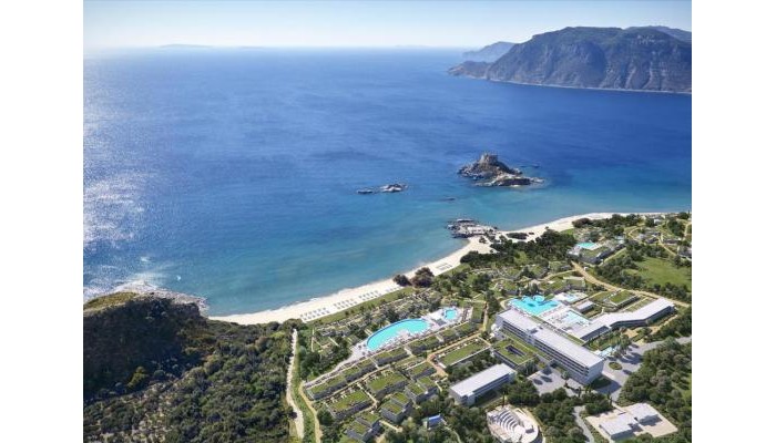 Poza pentru Hotel Ikos Aria 2474-1638880339 Hotel Ikos Aria poza 0