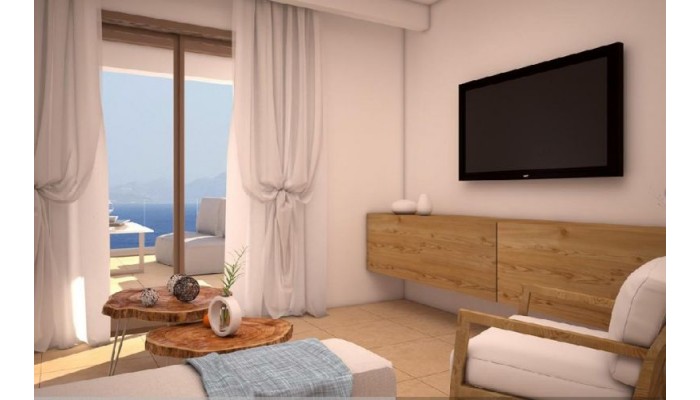 Hotel White Rock Of Kos poza 6