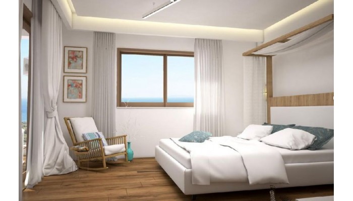 Hotel White Rock Of Kos poza 9