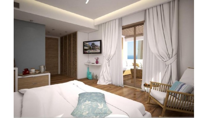 Hotel White Rock Of Kos poza 10