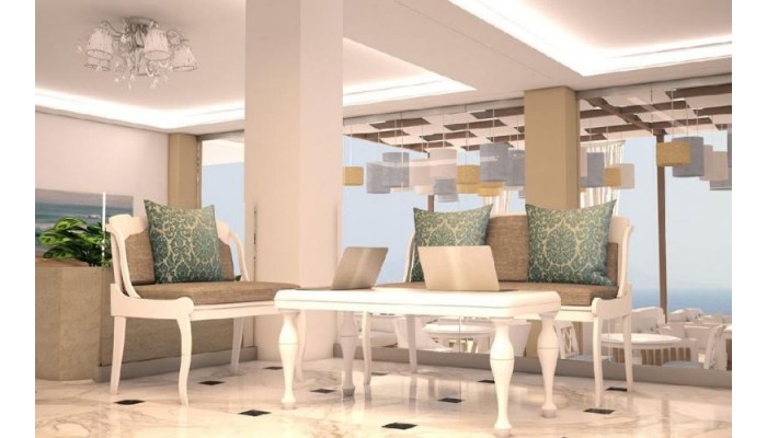 Hotel White Rock Of Kos poza 4