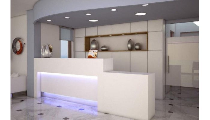 Hotel White Rock Of Kos poza 3