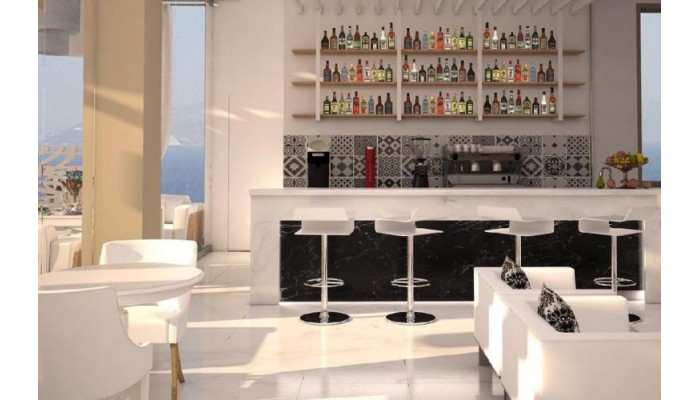 Hotel White Rock Of Kos poza 1