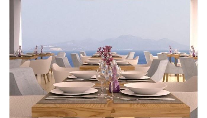 Hotel White Rock Of Kos poza 0