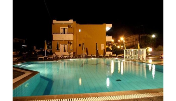 Manolis Studios poza 1