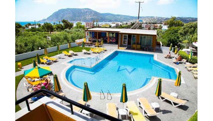 Manolis Studios poza 7