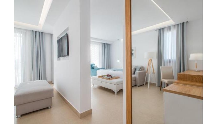 White Rock Of Kos Hotel - Adults Only poza 3