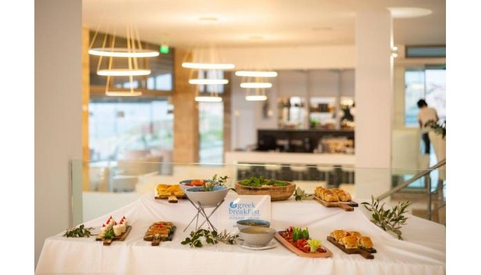White Rock Of Kos Hotel - Adults Only poza 11