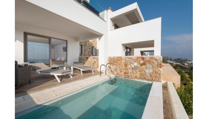 White Rock Of Kos Hotel - Adults Only poza 17