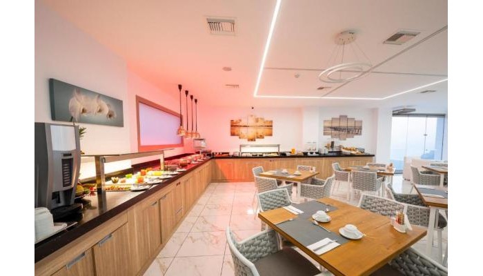 White Rock Of Kos Hotel - Adults Only poza 10