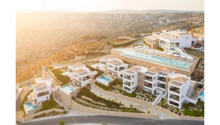 White Rock Of Kos Hotel - Adults Only poza 2