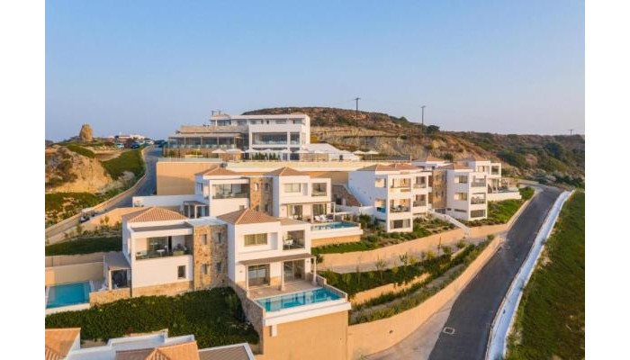 White Rock Of Kos Hotel - Adults Only poza 1