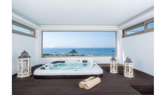 White Rock Of Kos Hotel - Adults Only poza 14