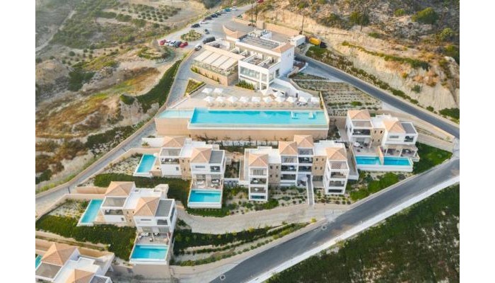 White Rock Of Kos Hotel - Adults Only poza 0